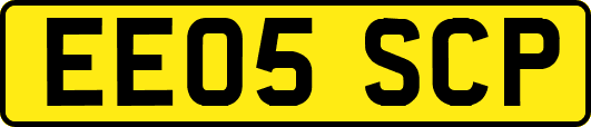 EE05SCP