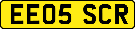 EE05SCR
