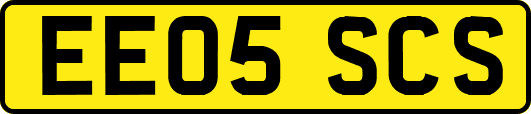 EE05SCS