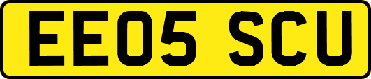 EE05SCU