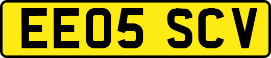 EE05SCV
