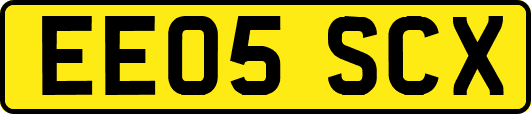 EE05SCX