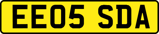 EE05SDA