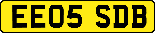 EE05SDB