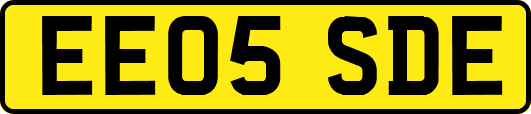 EE05SDE