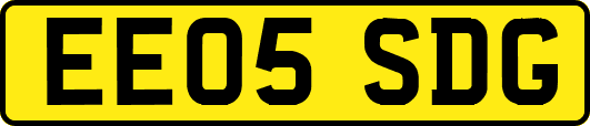 EE05SDG