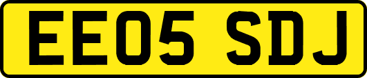 EE05SDJ