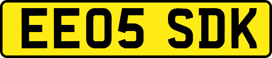 EE05SDK