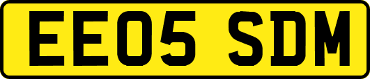 EE05SDM