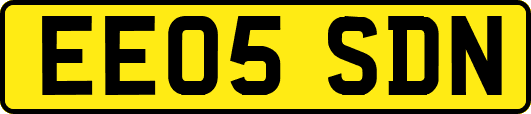 EE05SDN