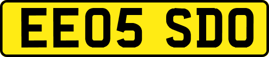EE05SDO