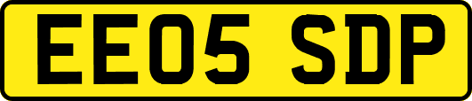 EE05SDP