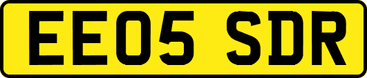 EE05SDR