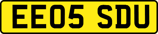 EE05SDU