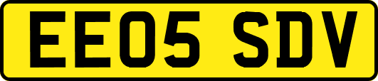 EE05SDV