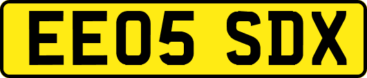 EE05SDX