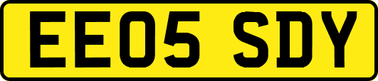 EE05SDY
