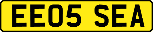 EE05SEA