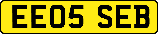 EE05SEB