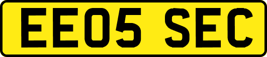 EE05SEC
