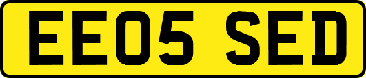 EE05SED