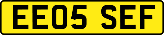 EE05SEF