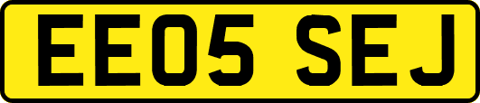 EE05SEJ