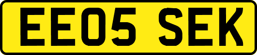 EE05SEK