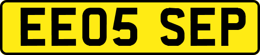 EE05SEP