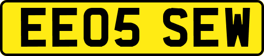 EE05SEW
