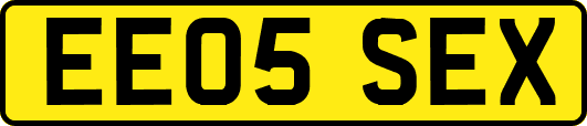 EE05SEX