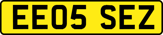 EE05SEZ