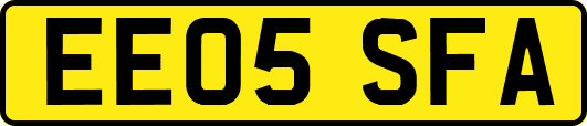 EE05SFA