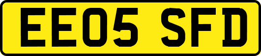 EE05SFD