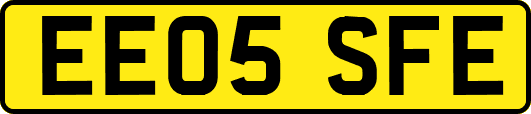 EE05SFE