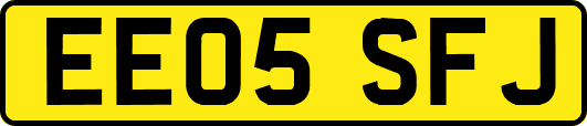 EE05SFJ