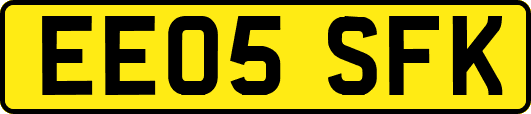 EE05SFK