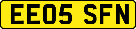 EE05SFN