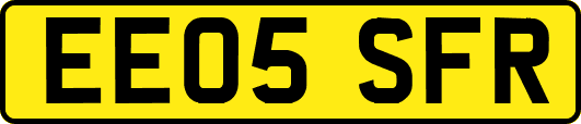 EE05SFR
