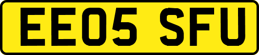 EE05SFU