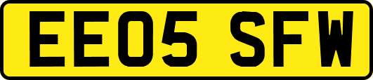 EE05SFW