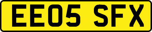 EE05SFX