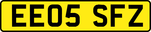 EE05SFZ