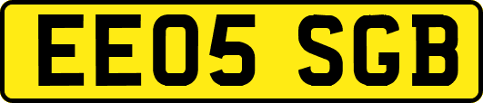 EE05SGB