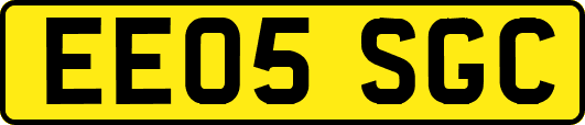EE05SGC
