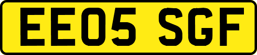 EE05SGF