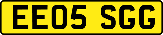 EE05SGG