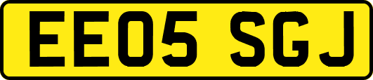 EE05SGJ