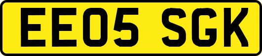 EE05SGK