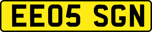 EE05SGN
